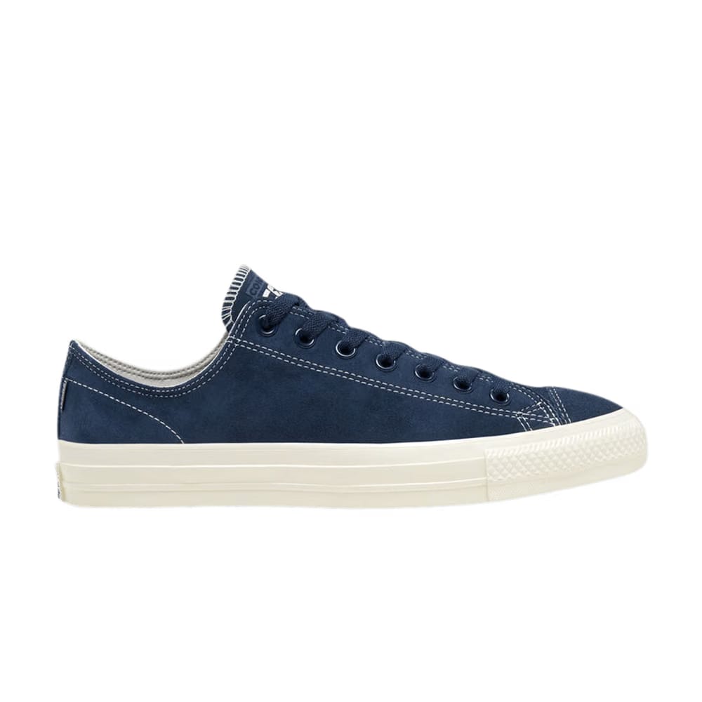 Converse Chuck Taylor All Star Pro Suede Low Obsidian