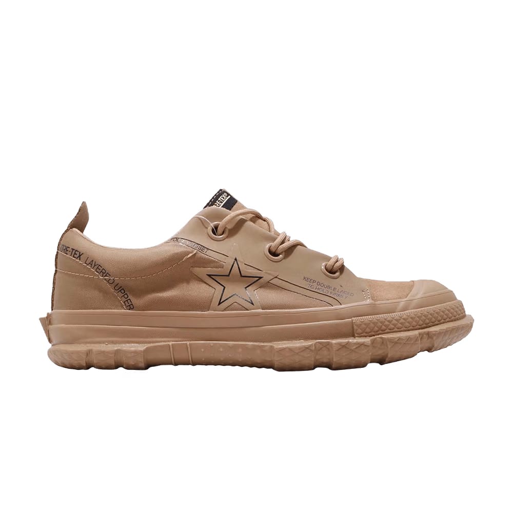 Converse One Star Ox Gore-Tex MC18