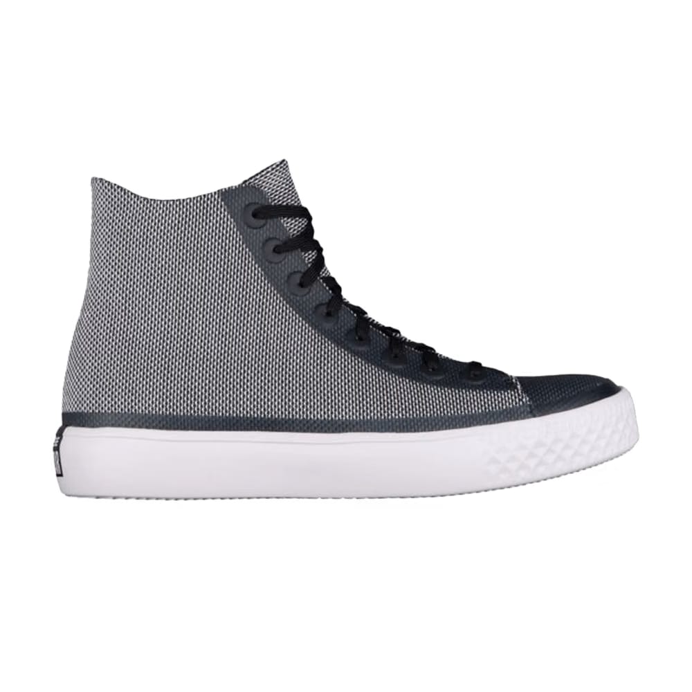 Converse Chuck Taylor All Star Modern High Black