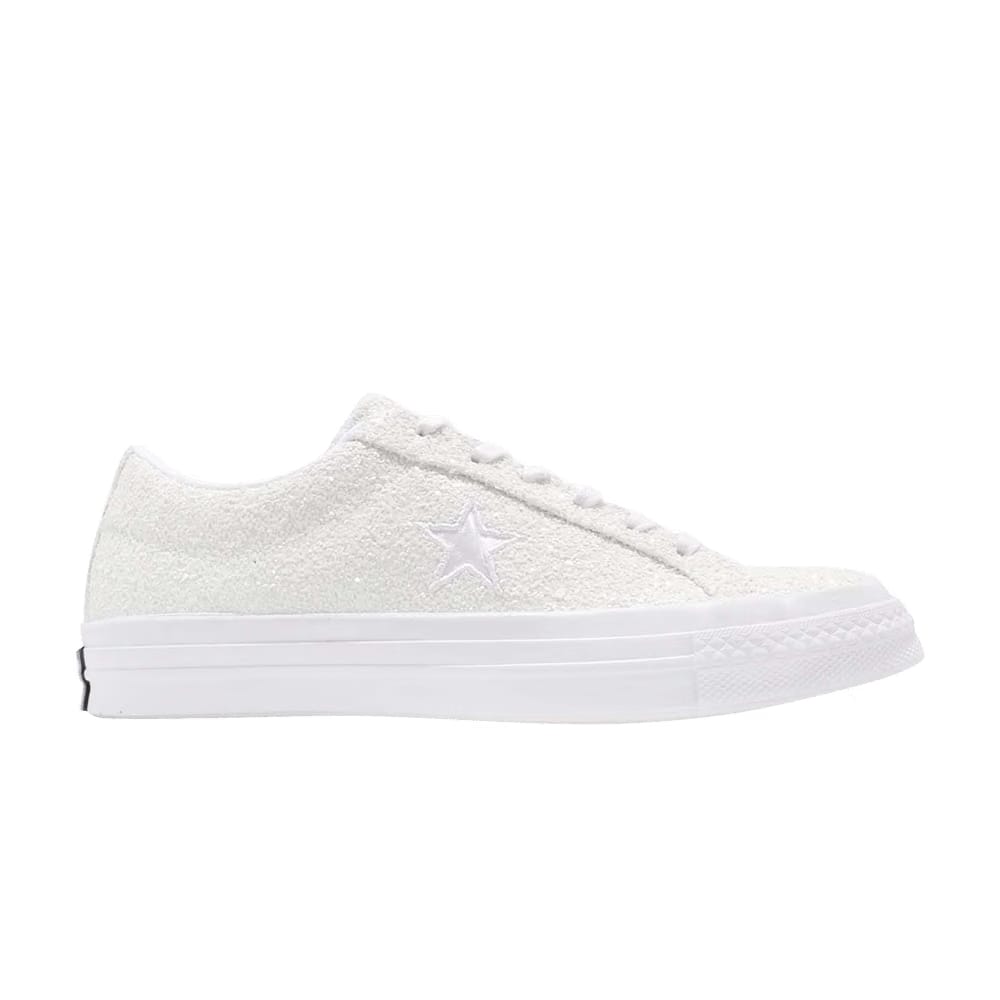 Converse One Star White