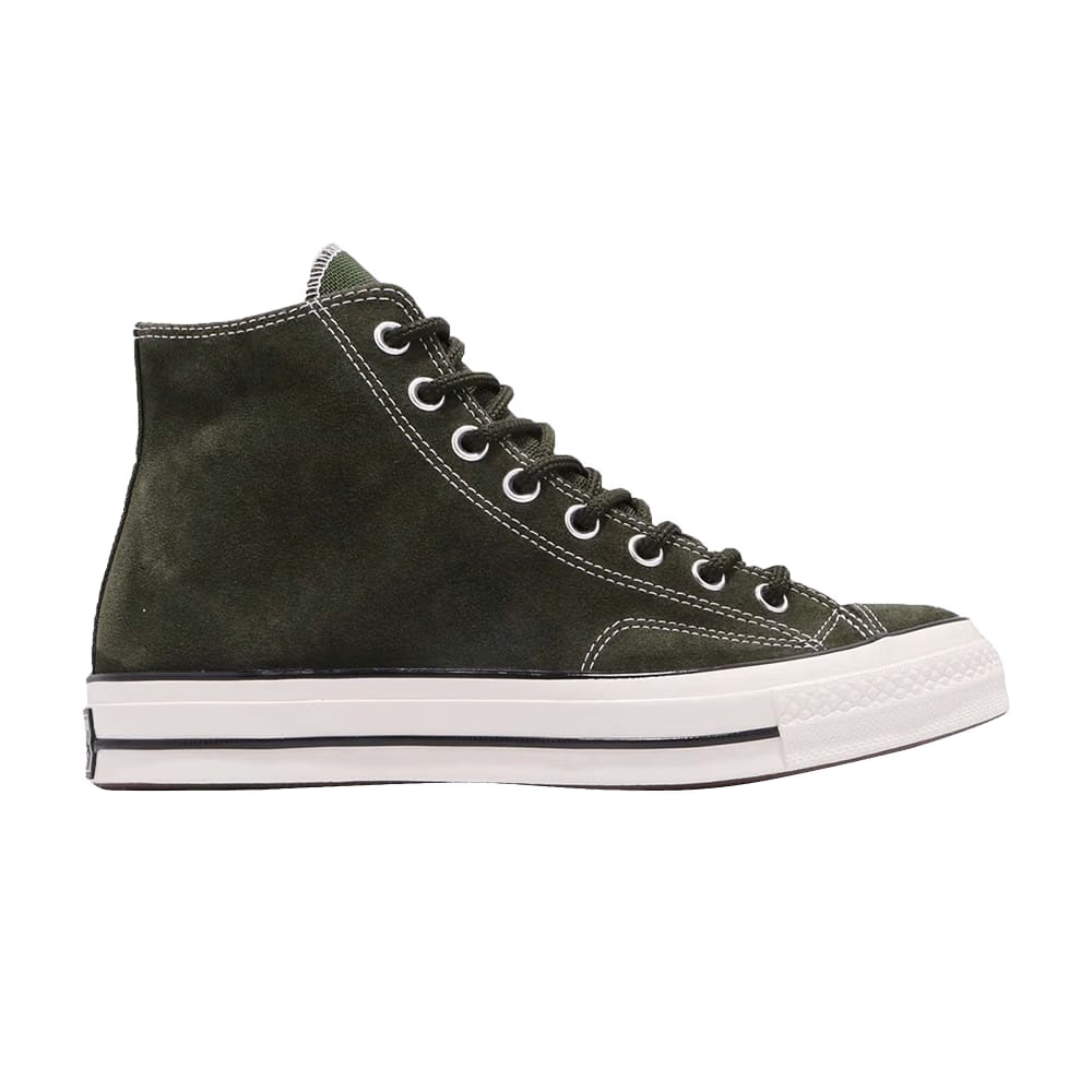 Converse Chuck 70 Hi Utility Green