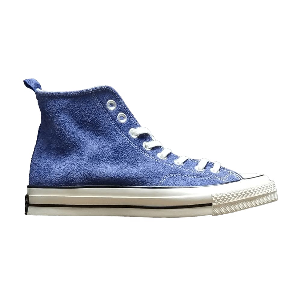 Madness x Converse Chuck Taylor All Star Suede High Royal Blue