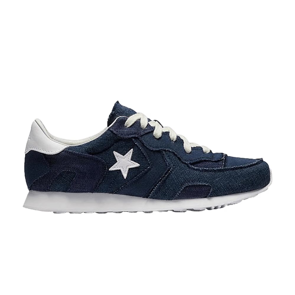 JW Anderson x Converse Thunderbolt Low Denim