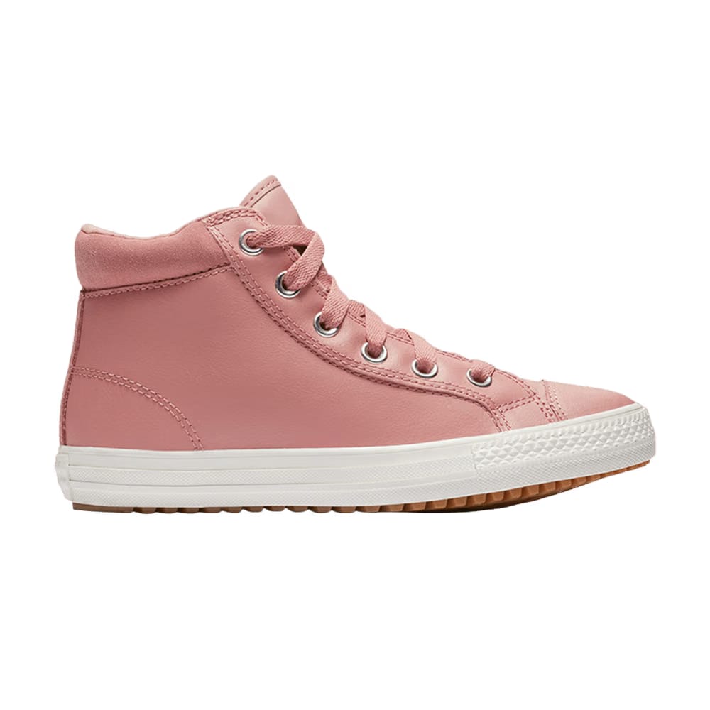 Converse Chuck Taylor All Star PC Mid GS Rust Pink