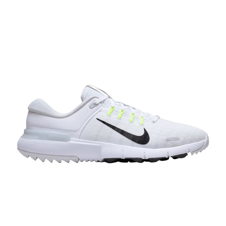 Free Golf Next Nature White Pure Platinum