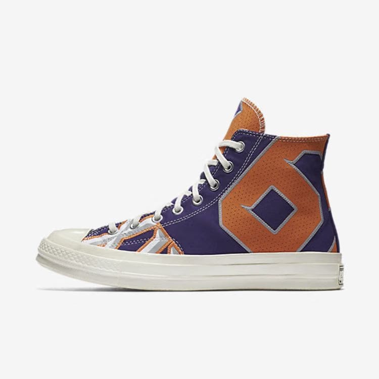 Converse Chuck Taylor All Star High Premium Phoenix Suns