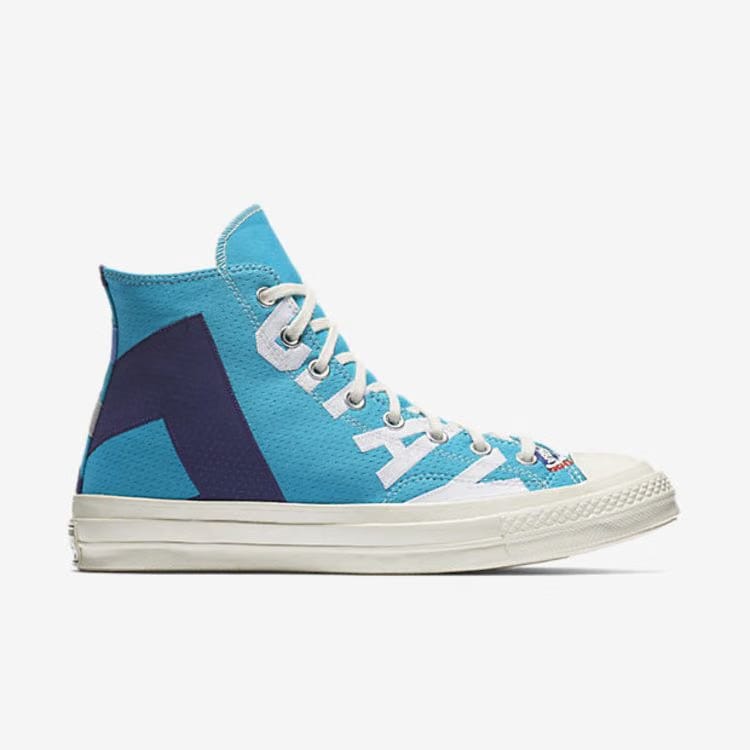 Converse Chuck Taylor All Star Premium Hi Charlotte Hornets