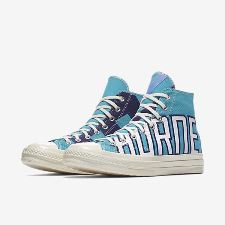 Converse Chuck Taylor All Star Premium Hi Charlotte Hornets