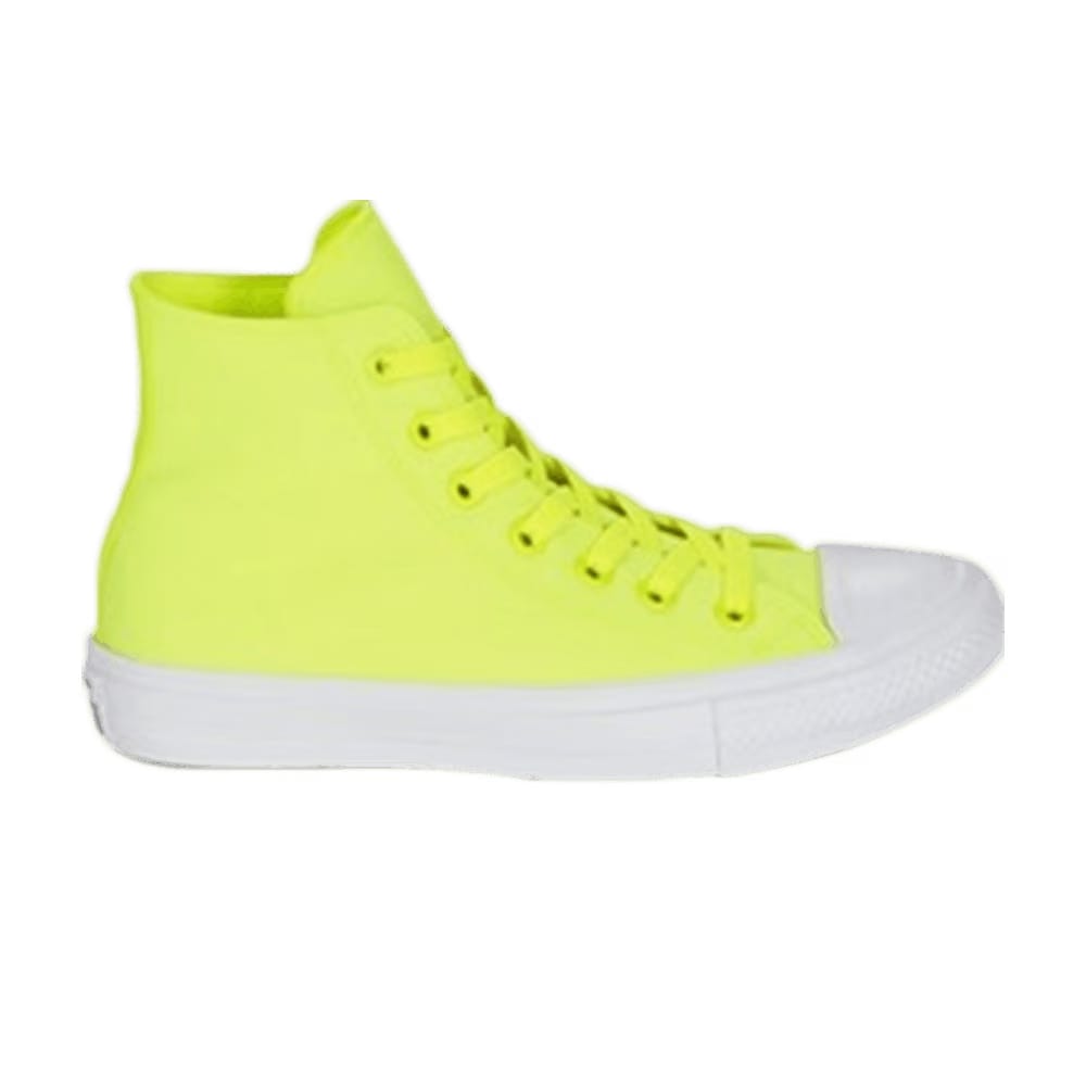 Converse Chuck Taylor All Star 2 Hi Vibrant Volt