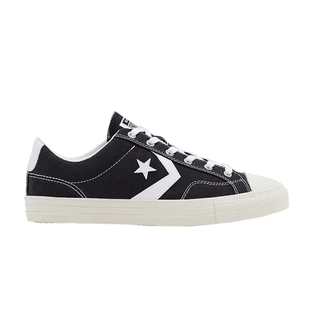 Converse Star Player Low Black
