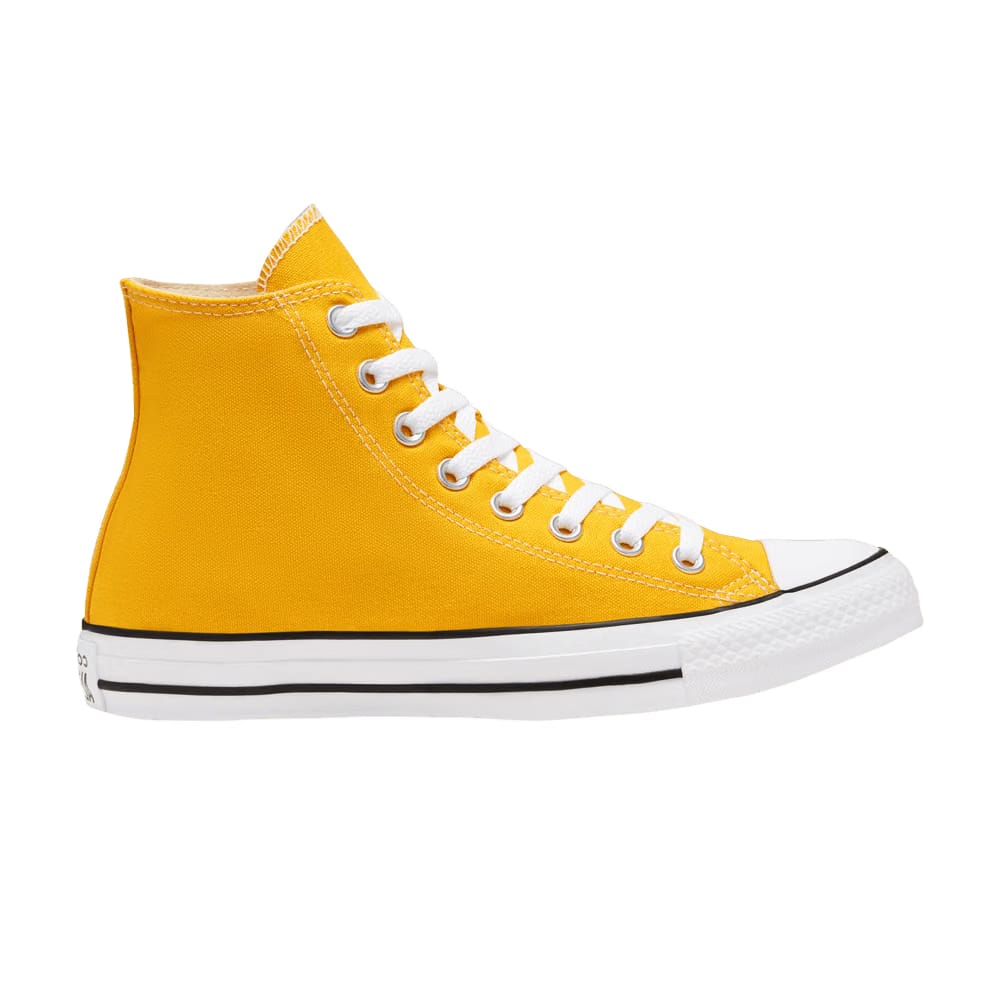 Converse Chuck Taylor All Star High Lemon Chrome