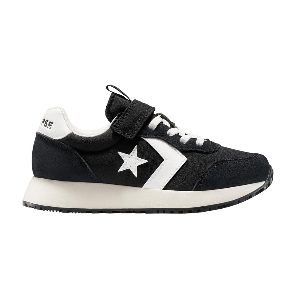Converse Omega Trainer EasyOn PS Black Vintage White
