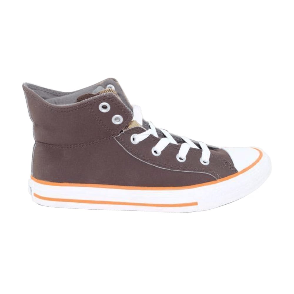 Converse Chuck Taylor All Star 2 Mid GS Chocolate