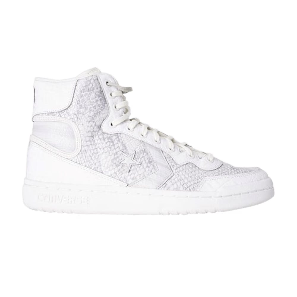 Converse Fastbreak Hi Snake