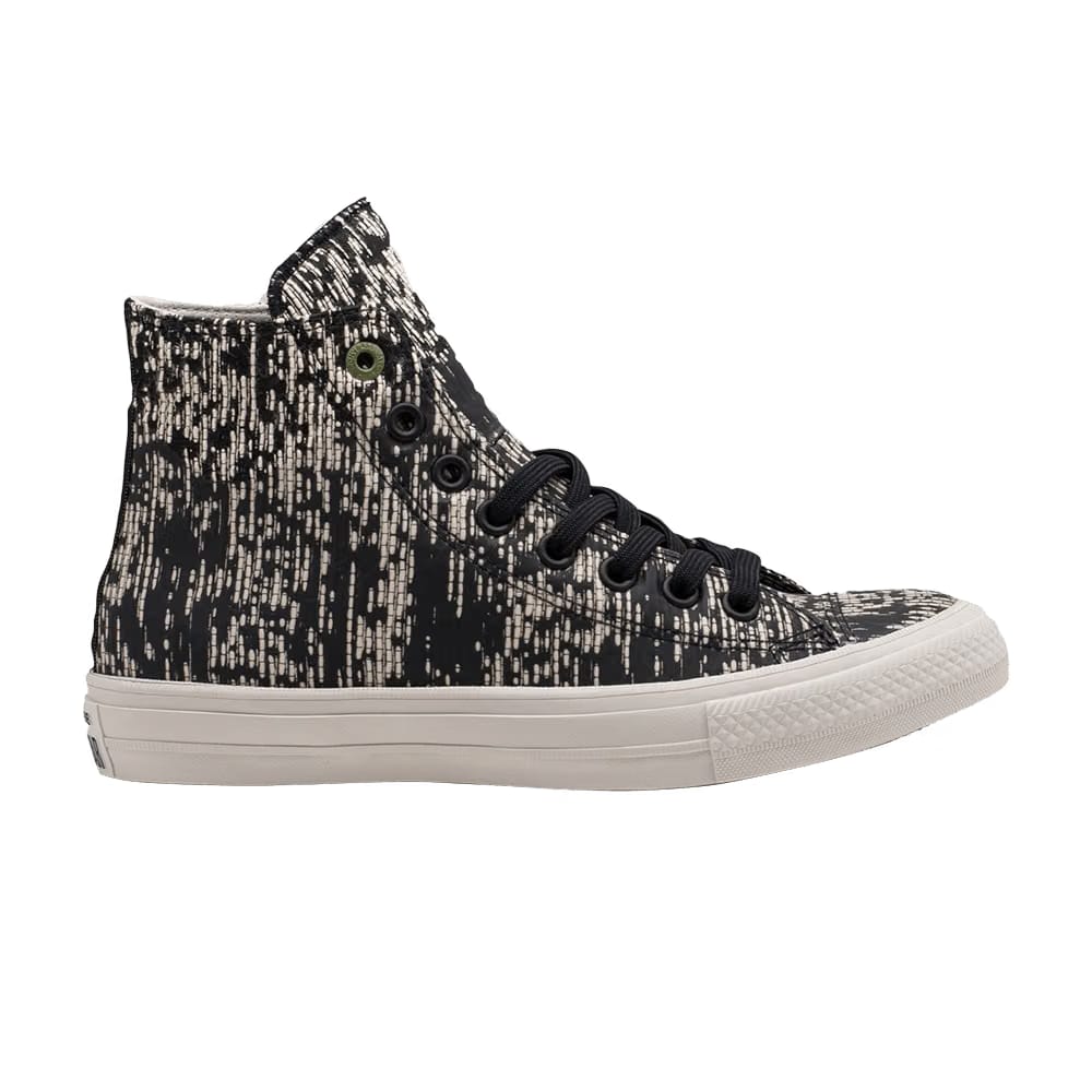 Converse Chuck Taylor All Star 2 Hi Fatigue Green