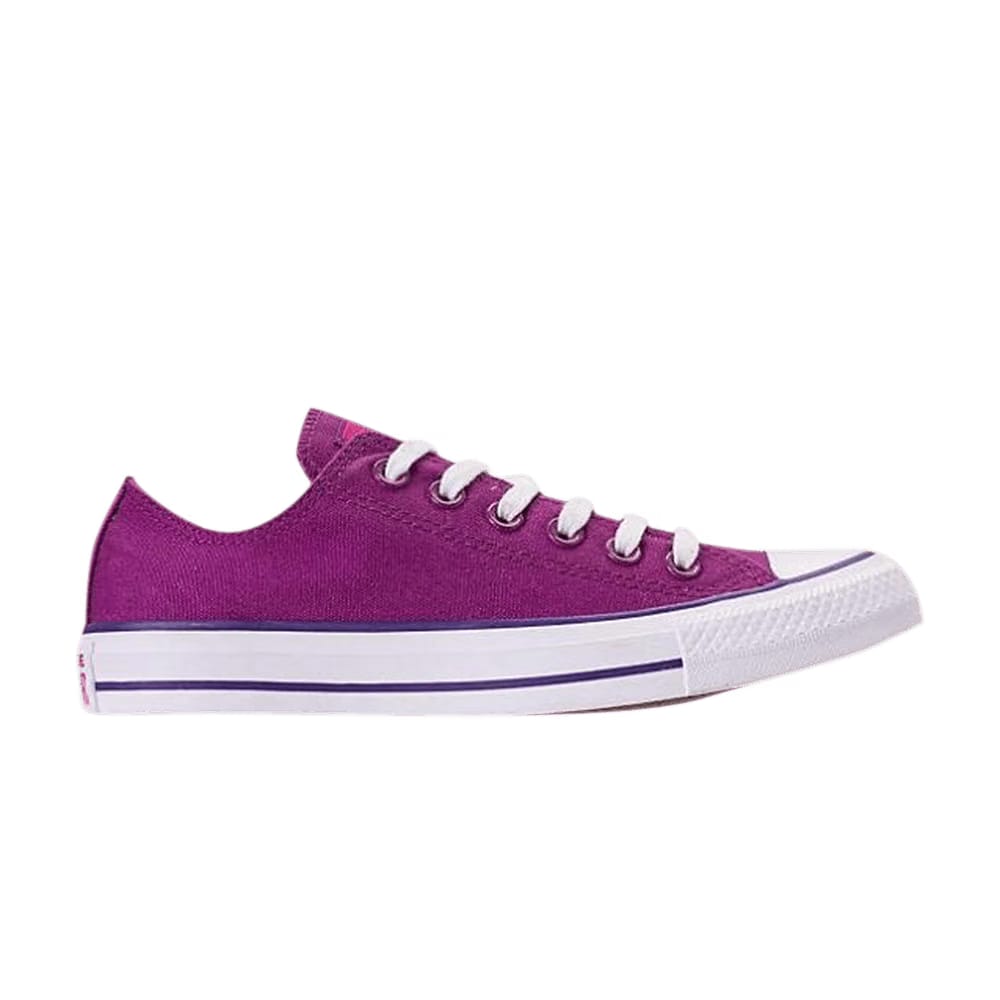 Converse Chuck Taylor All Star Ox Violet Pink
