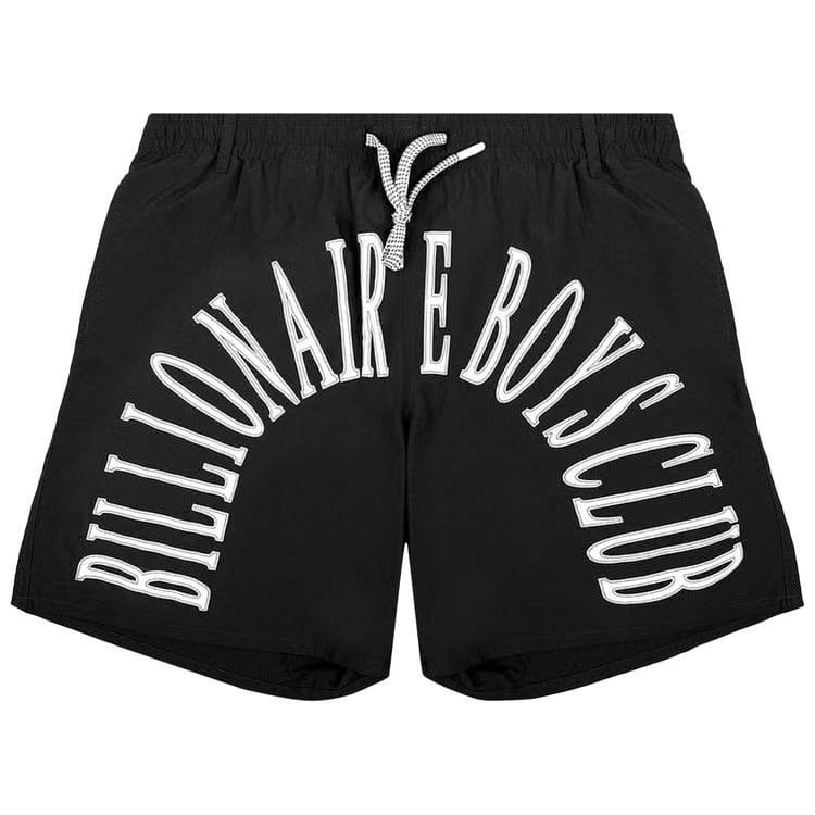 Billionaire Boys Club Sunrise Shorts Black