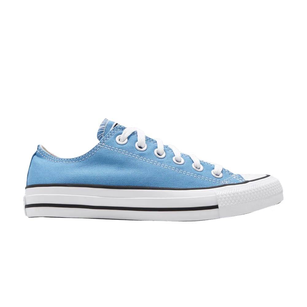 Converse Chuck Taylor All Star Ox Blue