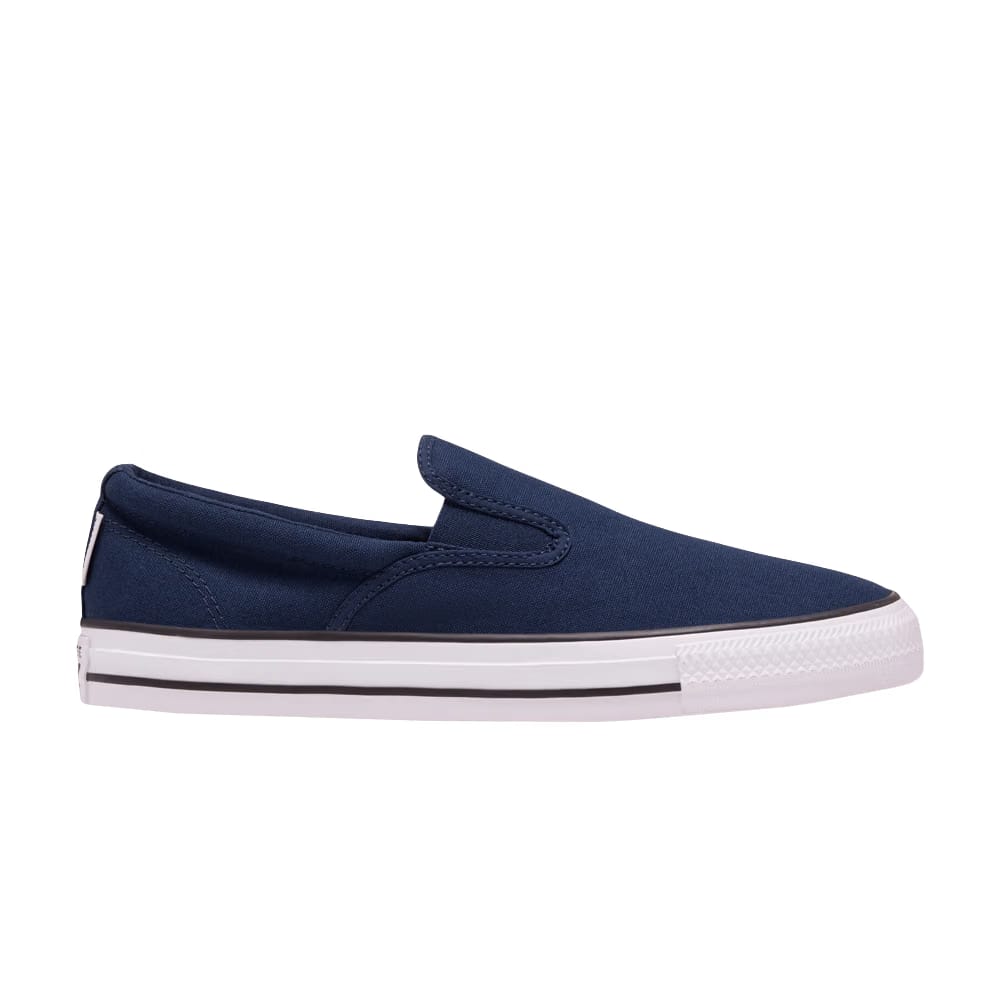 Converse Chuck Taylor All Star Slip Obsidian