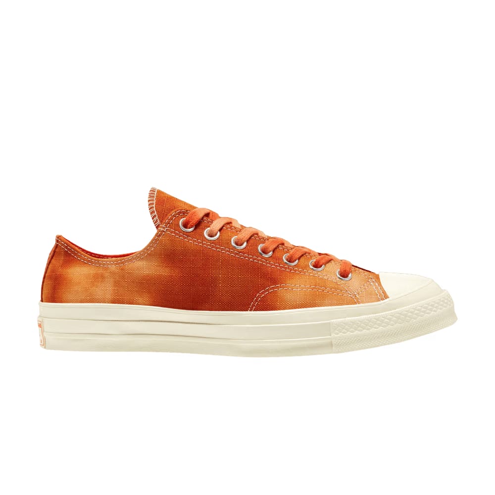 Converse Chuck 70 Low Twisted Vacation - Venetian Rust