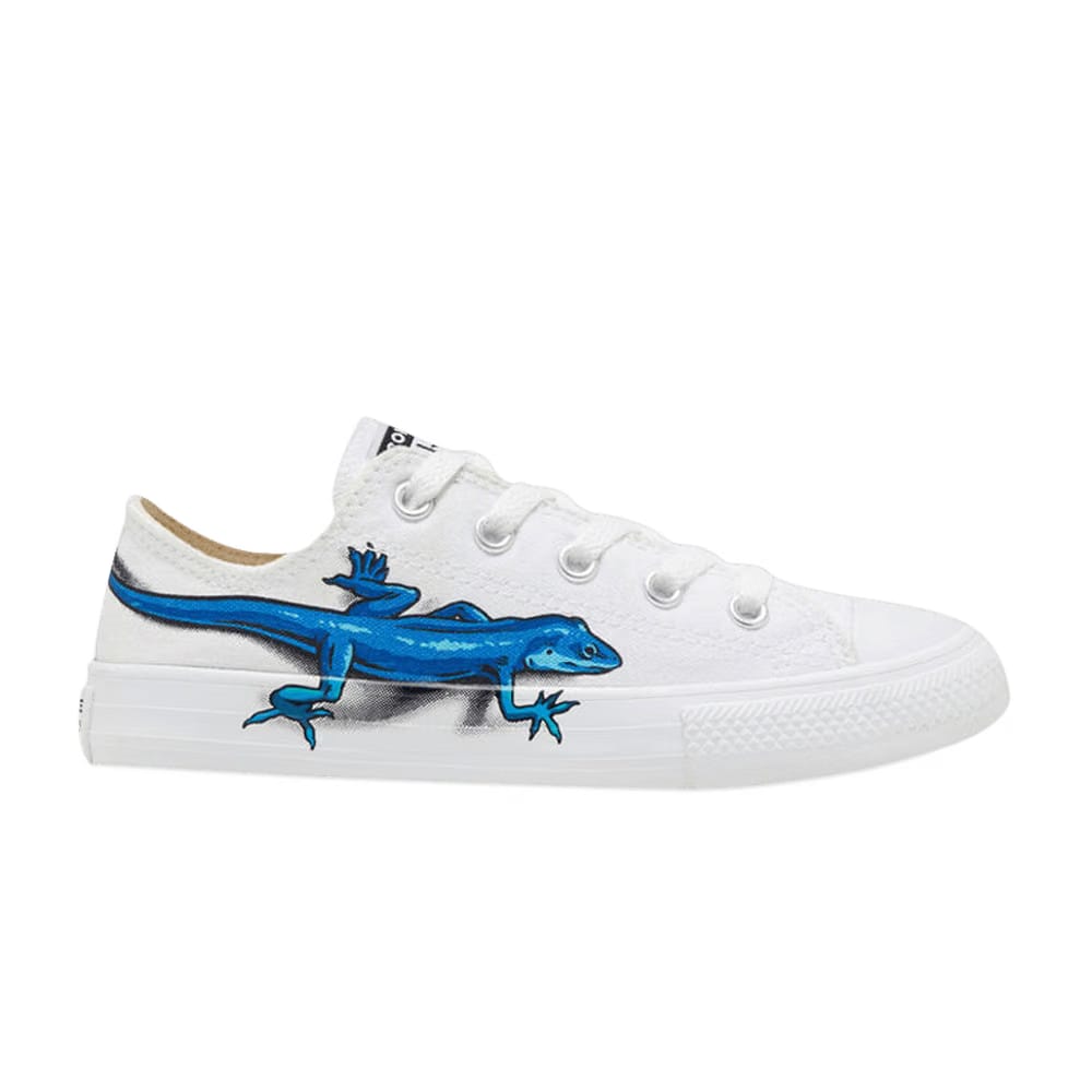 Converse Chuck Taylor All Star Low J Leapin Lizards'