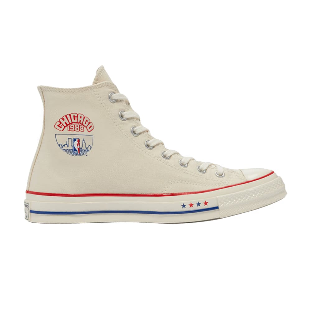 NBA x Converse Chuck 70 High Los Angeles Lakers