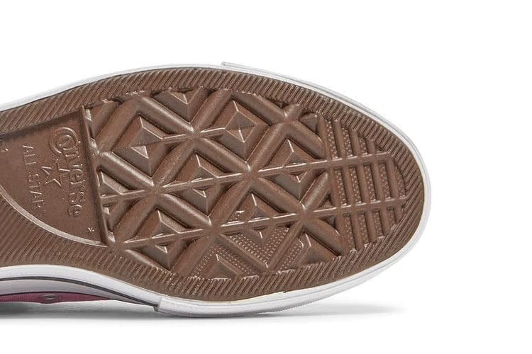 Converse Wmns Chuck Taylor All Star Lift High 'Magic Flamingo'