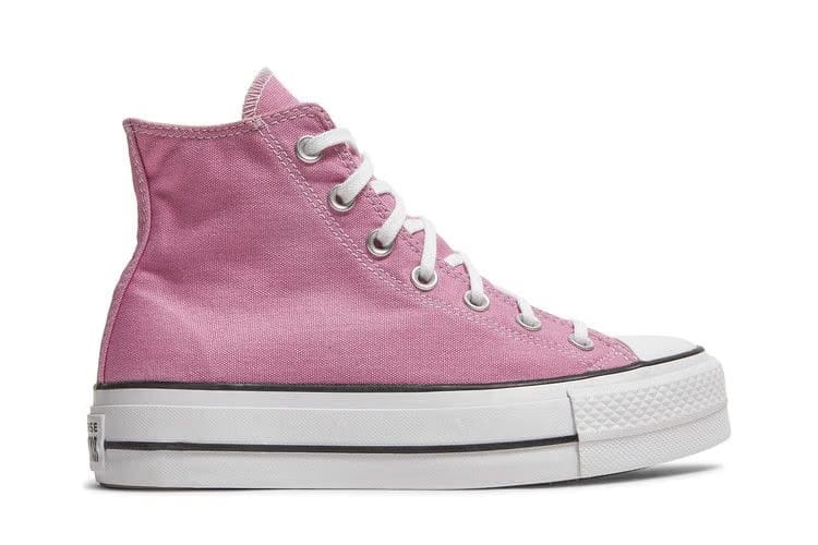 Converse Wmns Chuck Taylor All Star Lift High 'Magic Flamingo'