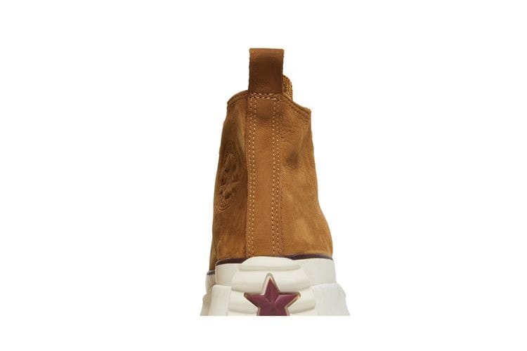 Converse Run Star Hike High Wheat