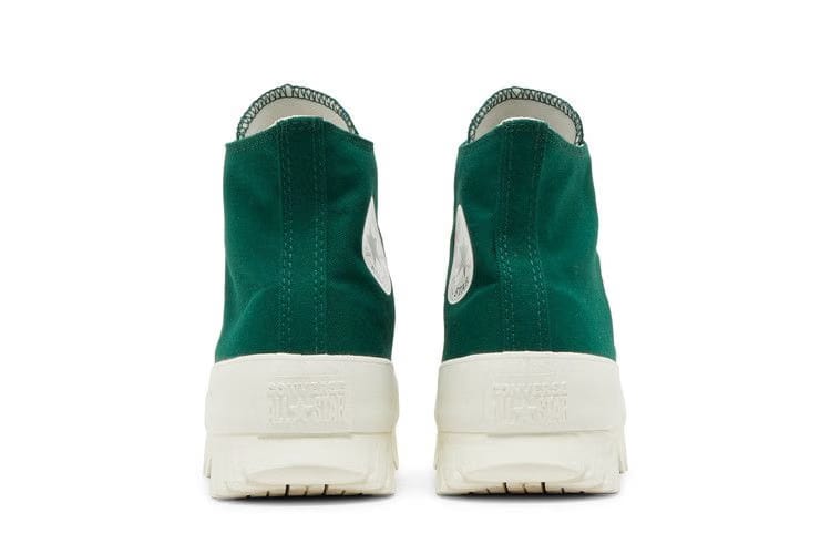 Converse Chuck Taylor All Star Lugged 2.0 Platform High Midnight Clover