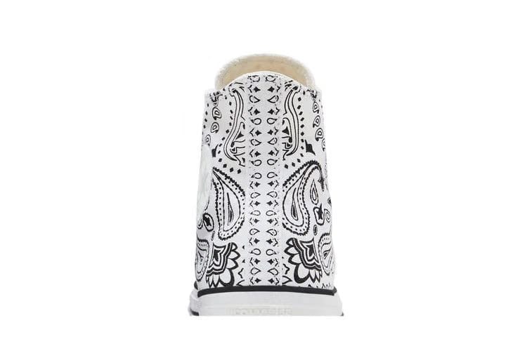 Converse Sammy Baca x Chuck Taylor All Star Pro High Bandana Print