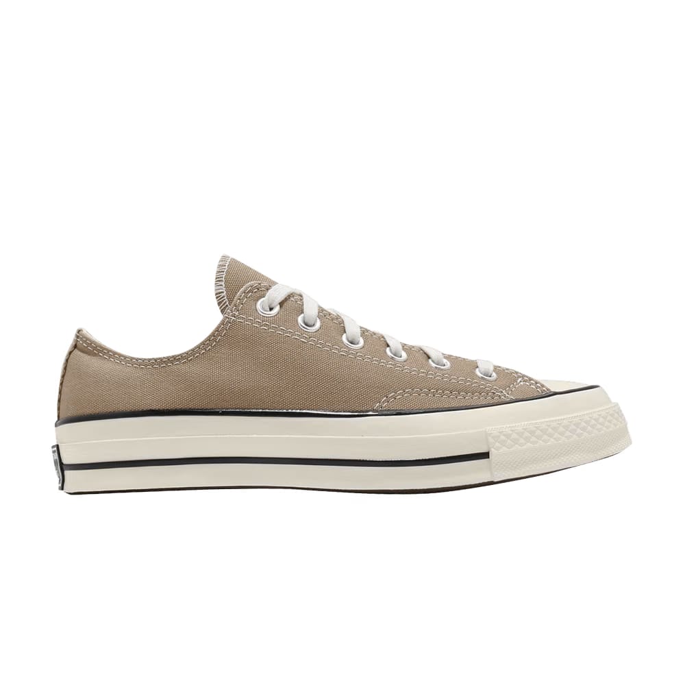 Converse Chuck 70 Low Seasonal Color - Nomad Khaki