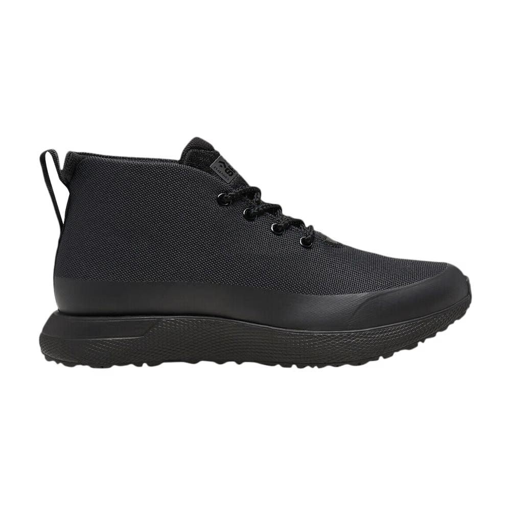 Converse Star Series UT Mid Black