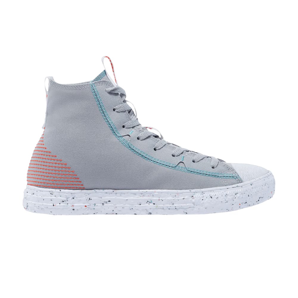 Converse Chuck Taylor All Star Crater High Summer Daze - Ash Stone