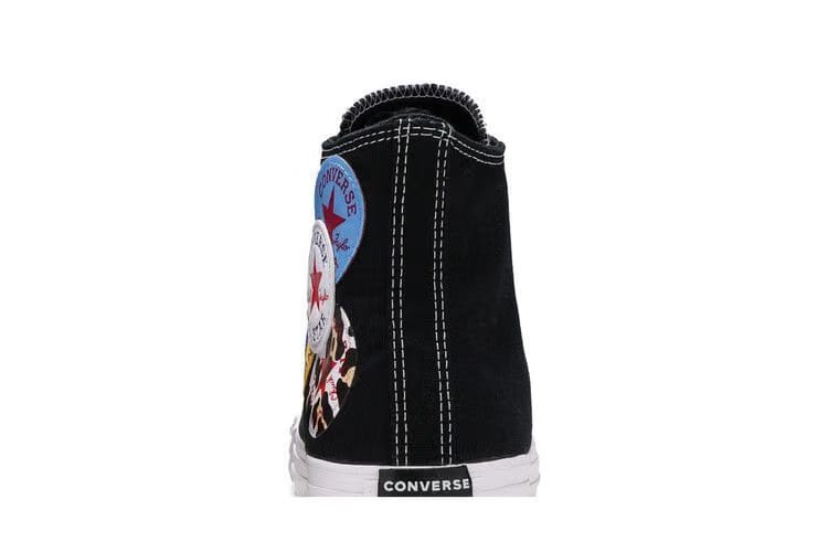 Converse Chuck Taylor All Star High Logo Play