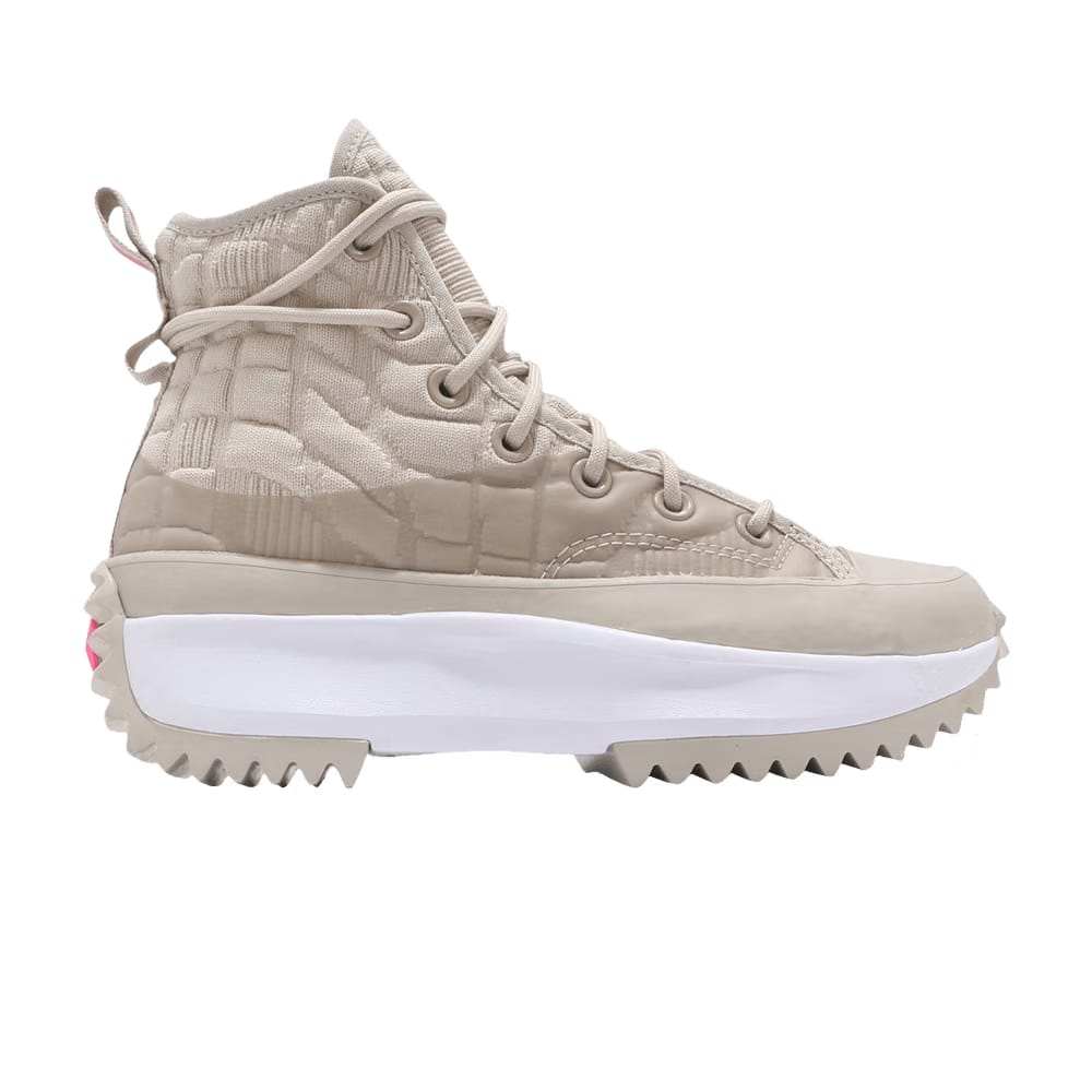 Converse Run Star Hike High Khaki