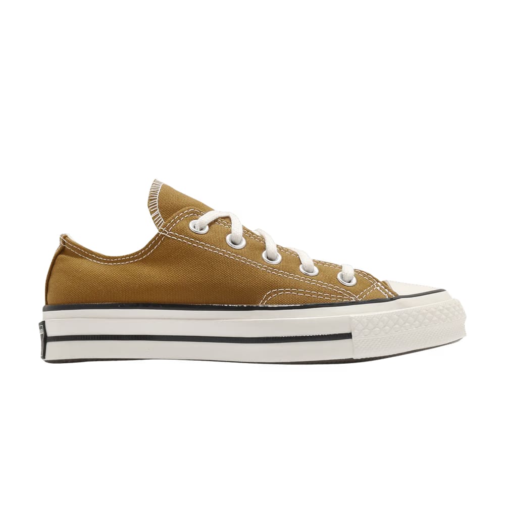 Converse Chuck 70 Low Khaki Vintage