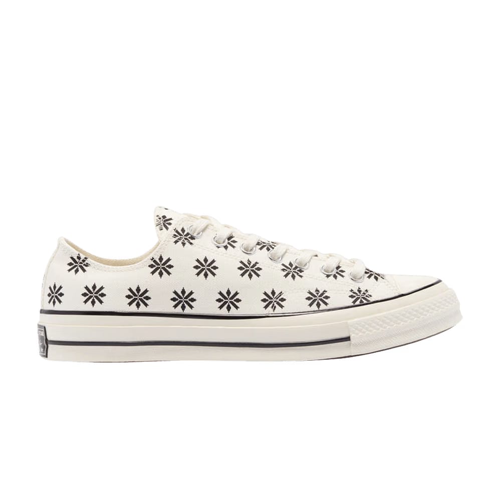 Converse Chuck 70 Holiday Sweater
