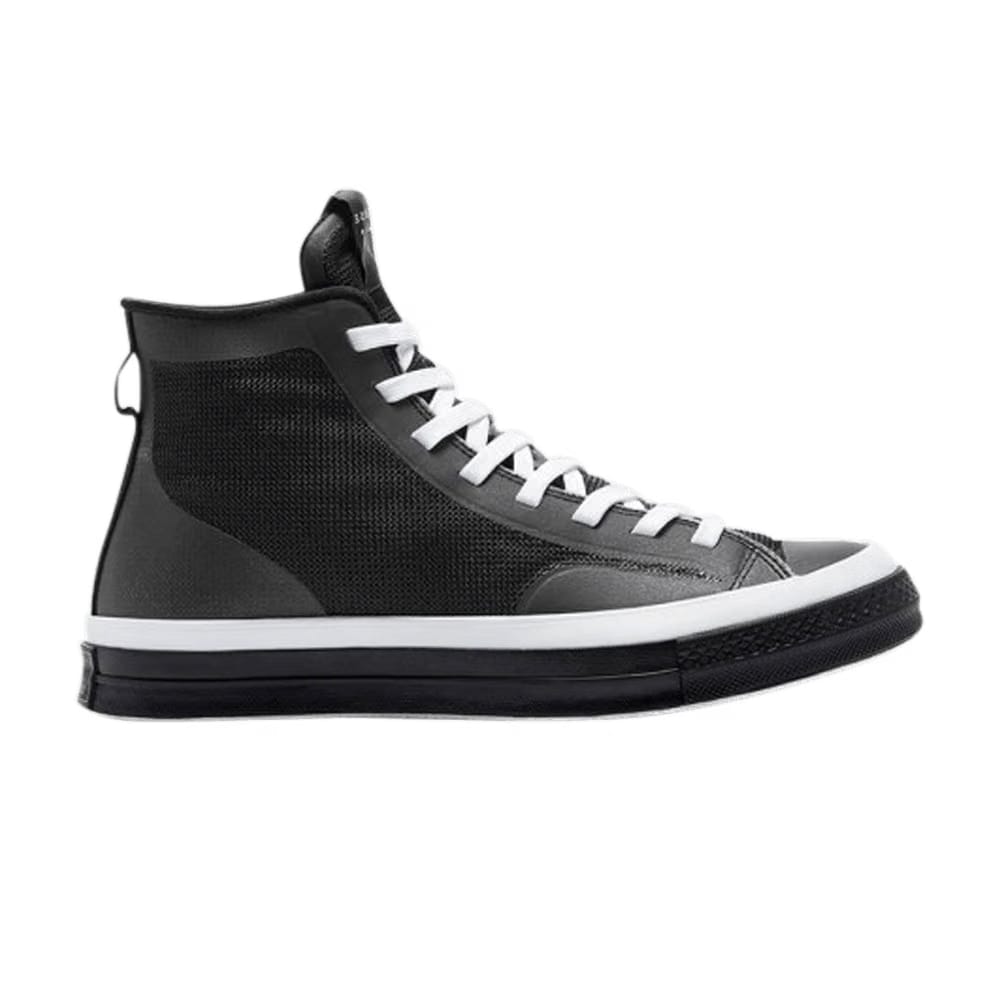 Converse Chuck 70 High Black White