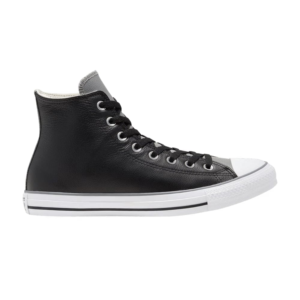 Converse Chuck Taylor All Star High Seasonal Colorblock - Black Mason
