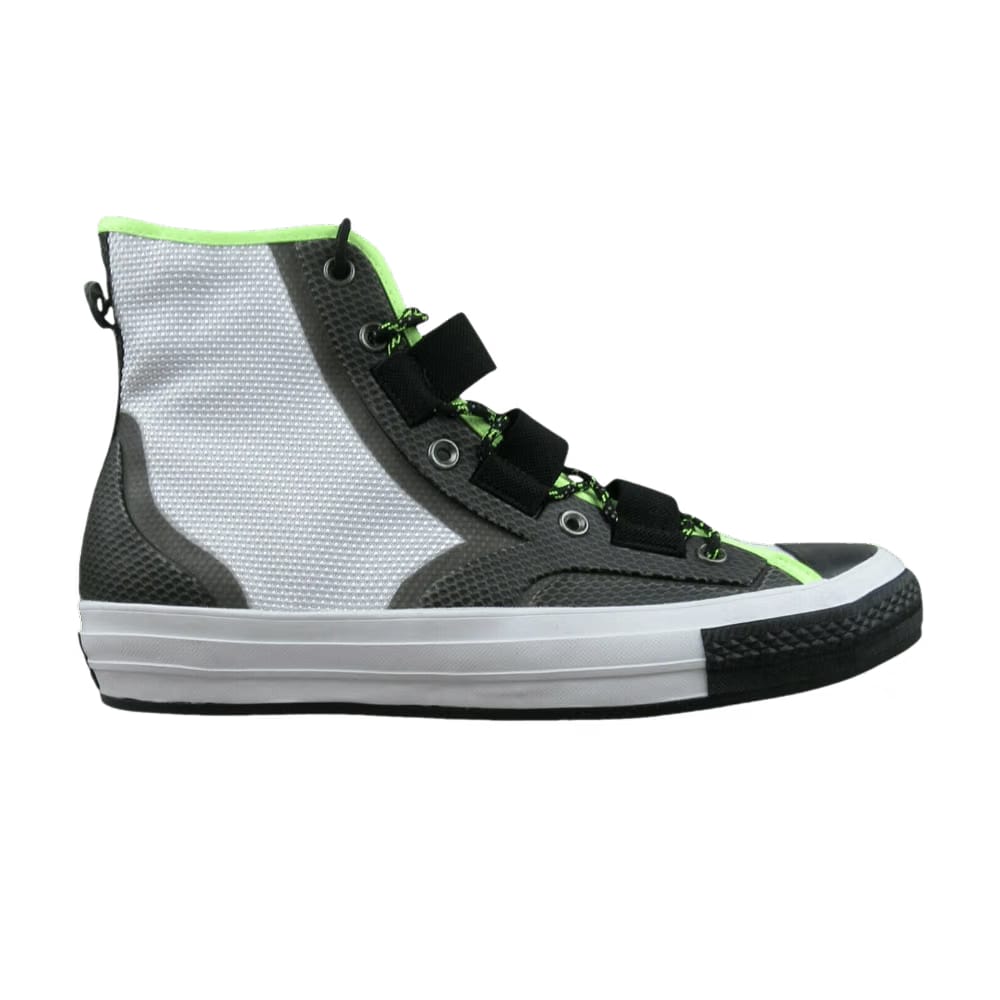 Converse Chuck 70 Tech Hiker High White Volt Glow
