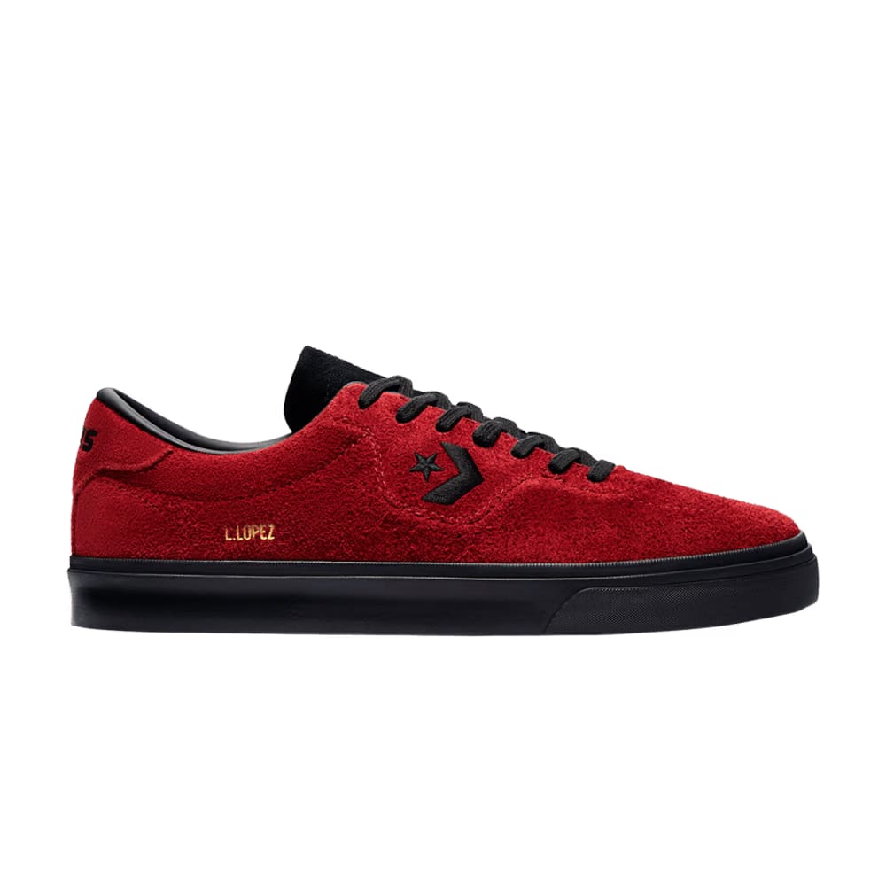 Converse Louie Lopez Pro Back Alley Brick