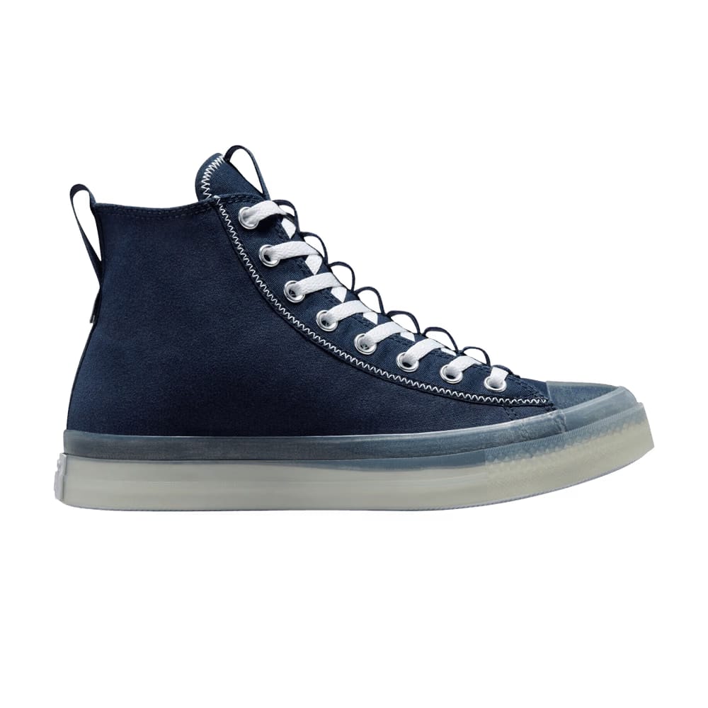 Converse Chuck Taylor All Star CX Explore High Obsidian