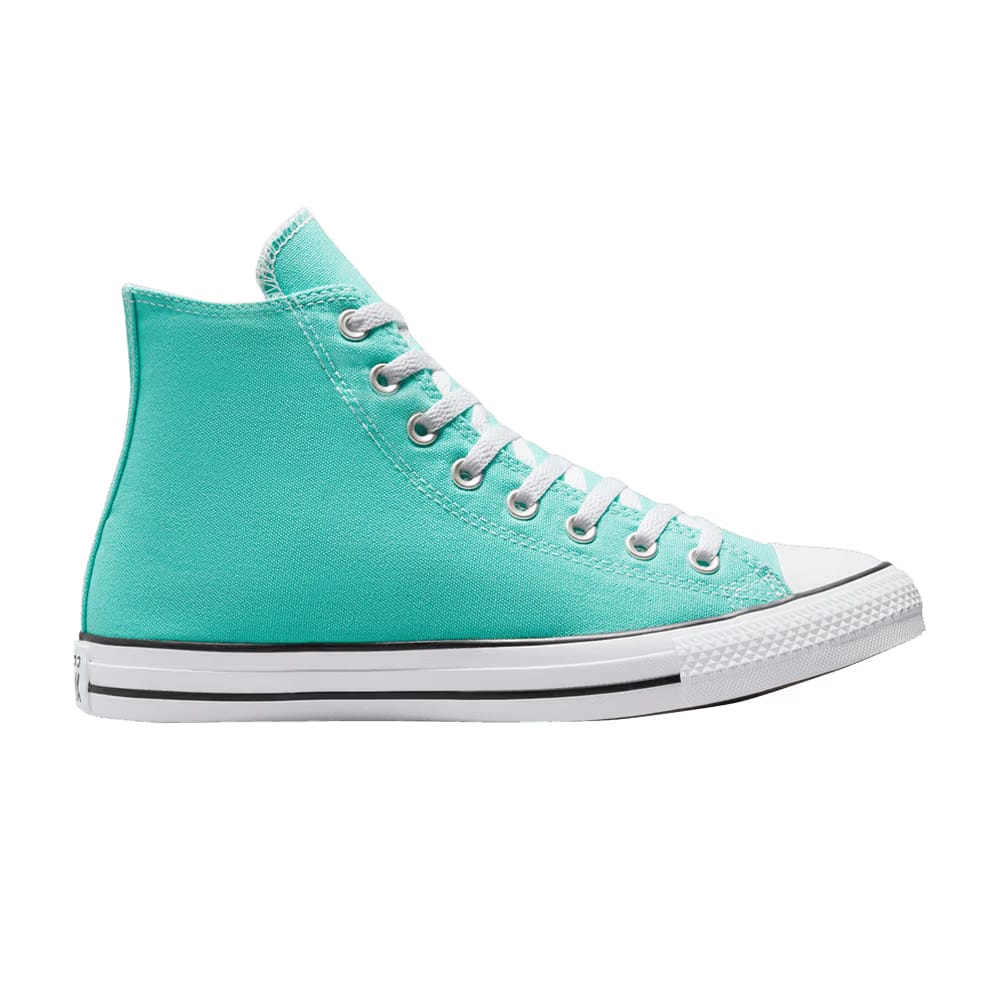 Converse Chuck Taylor All Star High Electric Aqua