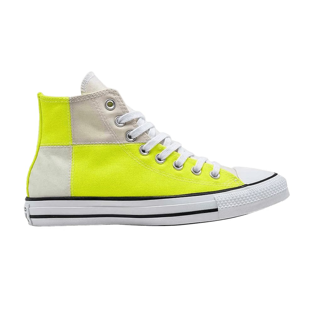 Converse Chuck Taylor All Star UV High Lemon Venom