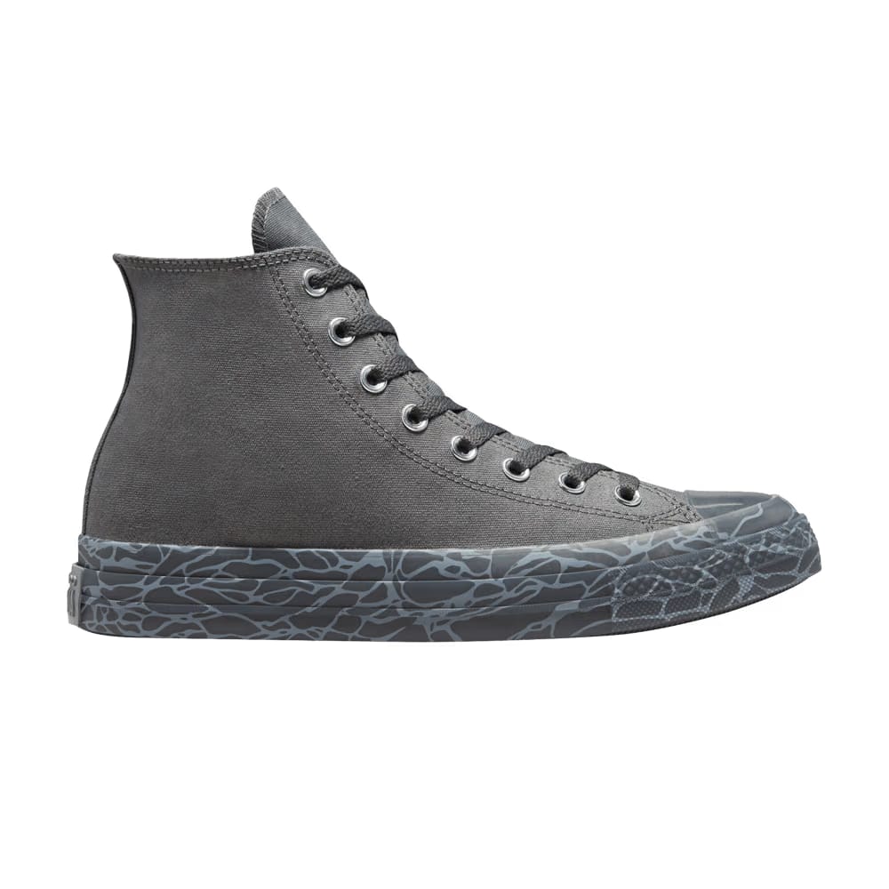 Converse Chuck Taylor All Star CX High Tonal Bark - Iron Grey