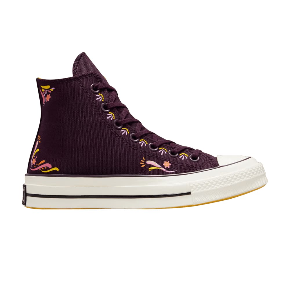 Converse Chuck 70 High Día de Muertos