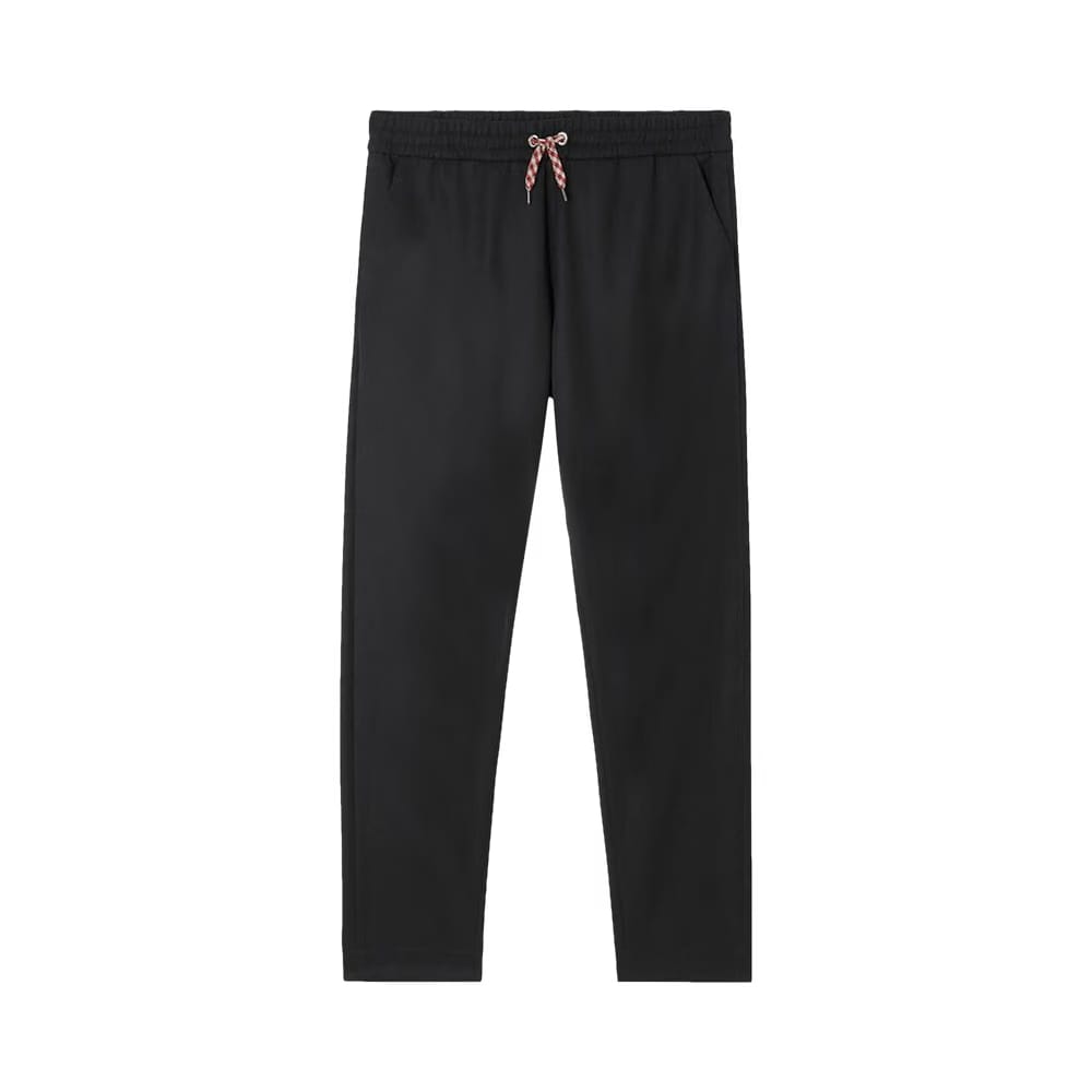 Burberry Jogger Pants Black