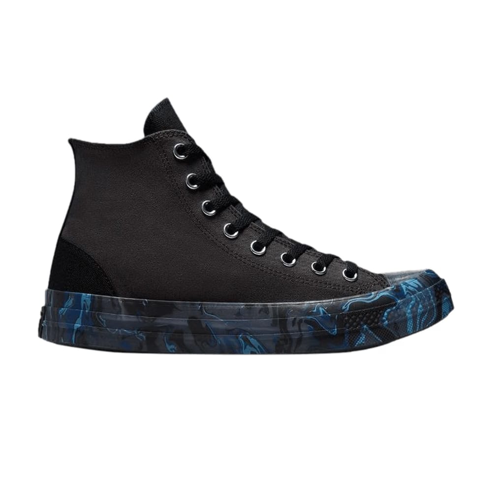 Converse Chuck Taylor All Star CX High Marbled Black