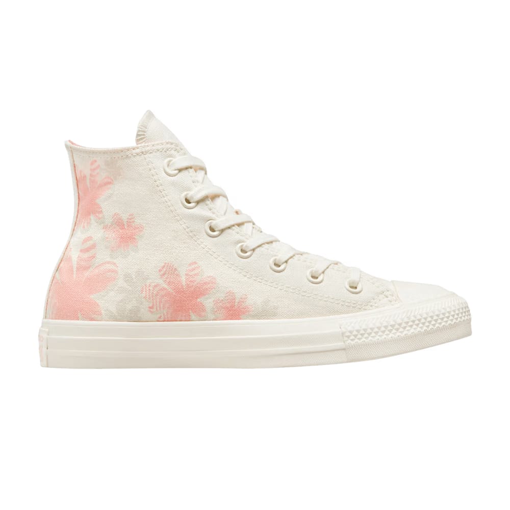Converse Wmns Chuck Taylor All Star High 'Desert Floral'